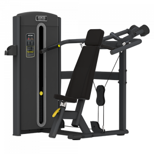 M05-003 Bronze gym -003 жим от плеч Bronze Gym M05
