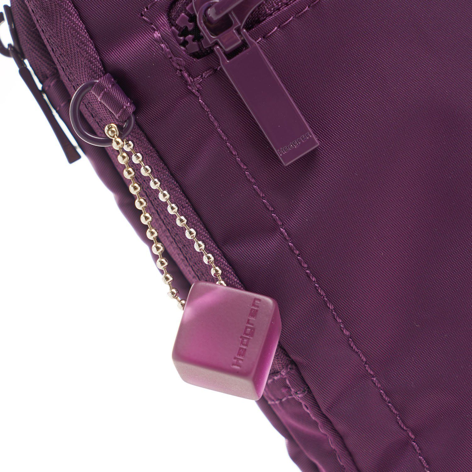 HITC02/091-01 Сумка HITC02 Crossover Trek RFID Hedgren Inter-City  - Вид №4