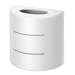 Светильник настенный уличный светодиодный влагозащищенный Duwi Nuovo 24287 1 IP54 теплый белый свет, цвет белый