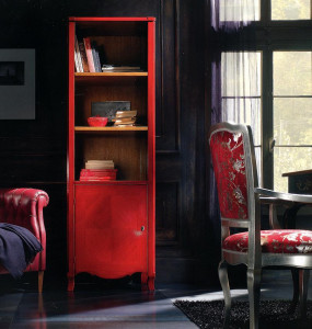 Книжный шкаф  GENUS LB100