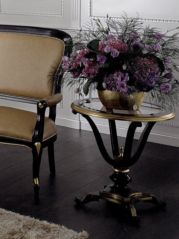 Столик  MIRANDOLA M2332/R COMPLEMENTI