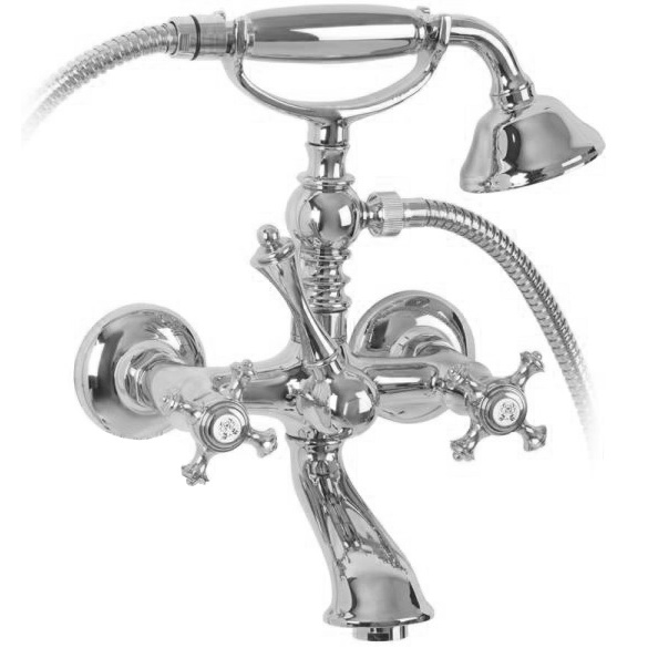 27250 Смеситель Migliore Prestige