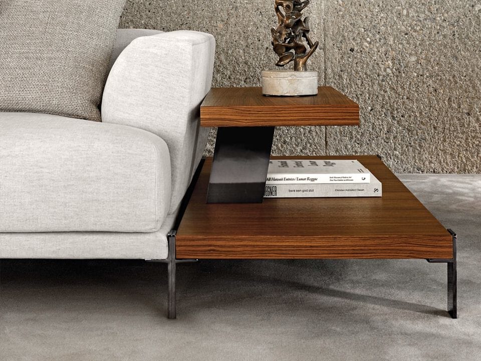 Журнальный столик Arketipo это жизнь ARCH-00095777 - Вид №2