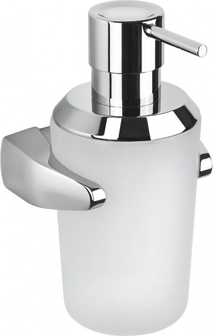 B9338 Дозатор для жидкого мыла настенный COLOMBO ROAD Colombo Design