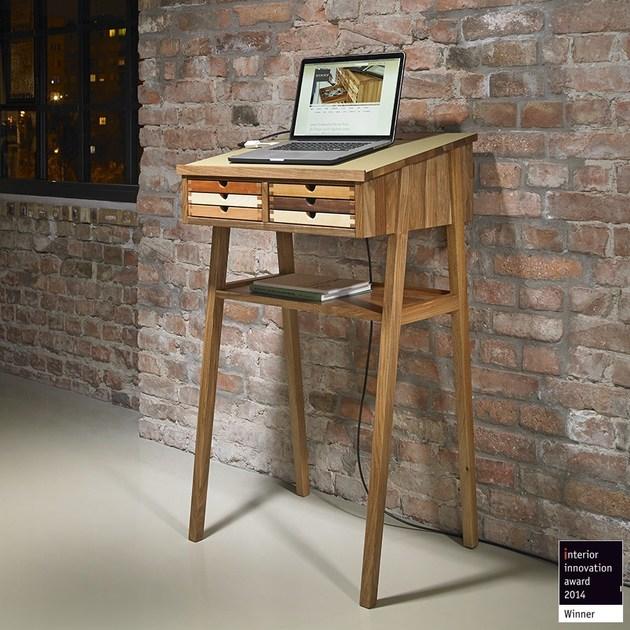 sixay furniture Компьютерный шкаф с ящиками Sixtematic sun-id-1403937 - Вид №5