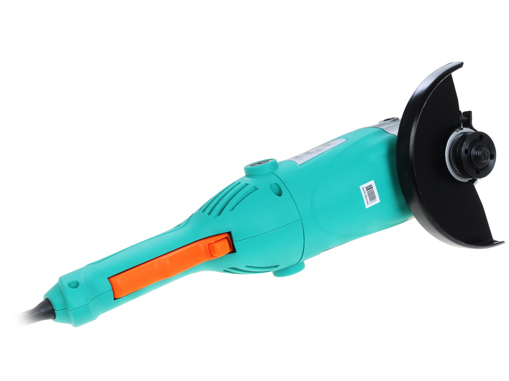 Углошлифовальная машина (УШМ) Sturm! AG9515E 1085962 STDN-0047735 - Вид №4