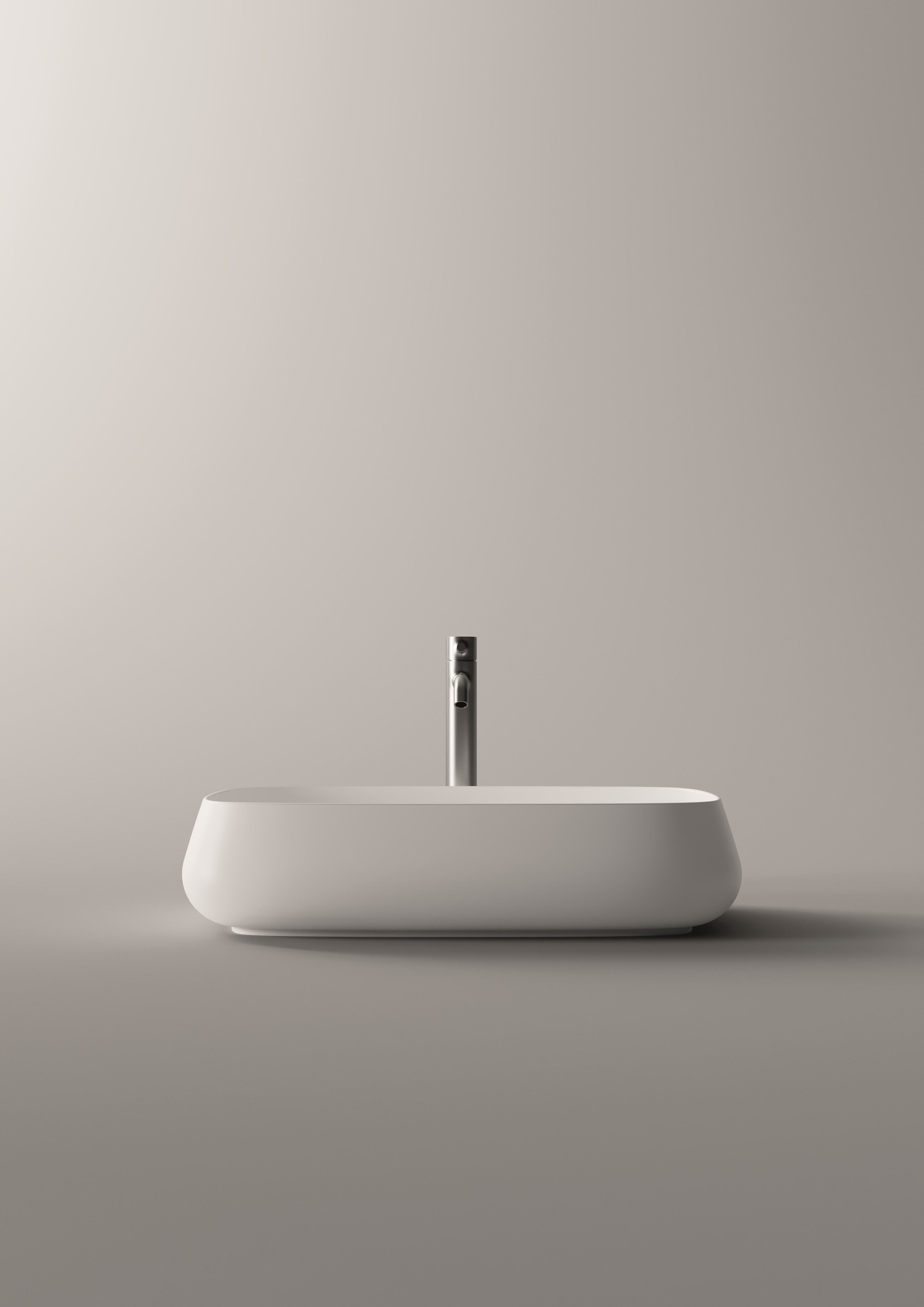 Керамическая прямоугольная столешница Alice Ceramica NUR ARCH-00118788 - Вид №3