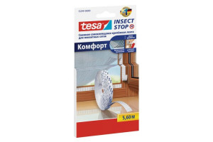 15629844 Крепежная лента-липучка для москитных сеток 55299-00000-00 TESA