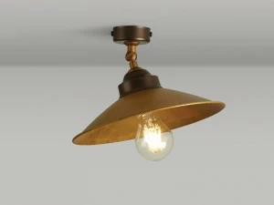 Gibas Регулируемый потолочный светильник Rua 837/72-74