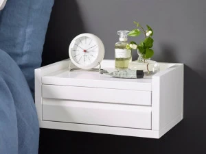 Karl Andersson Прямоугольная подвесная тумбочка с ящиками 1km display 1kmv1s