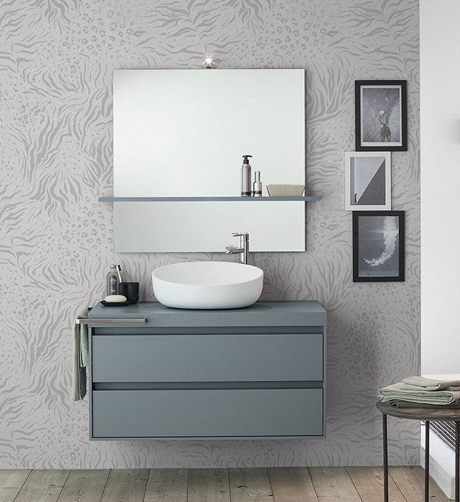 Jam Mastella  Mirrors & lights  - Вид №1