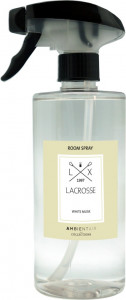 10656793 Ambientair Спрей для дома Lacrosse Белый мускус 500 мл Пластик
