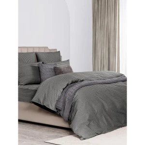 90933162 Простыня Medsleep Линдау 1022.02082, 180x200 см, перкаль, на резинке STLM-1046401