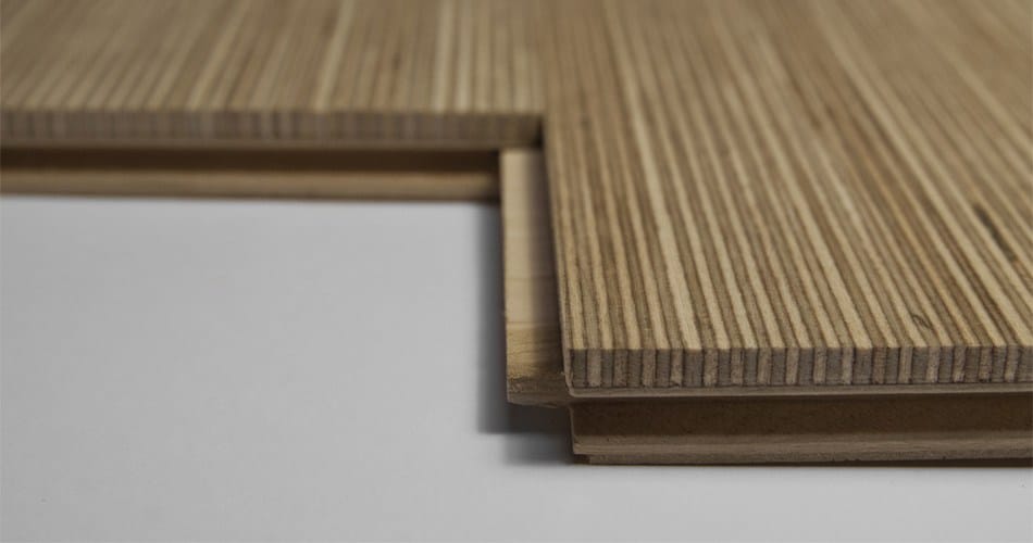 Деревянный пол / паркет Plexwood FLOOR COVERING ARCH-00050840 - Вид №4