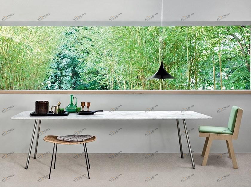 Agapecasa Прямоугольный стол More sun-id-1491571