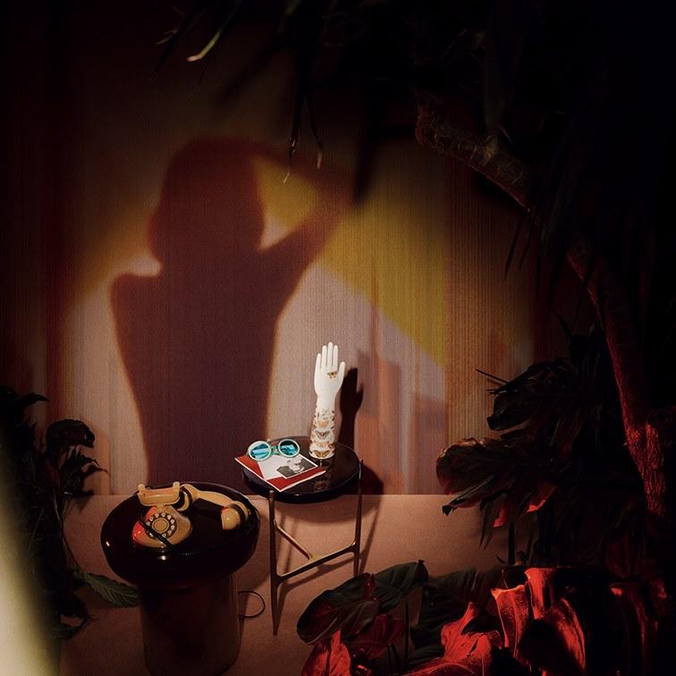 Wall&decò Экологические огнестойкие тканевые обои Contemporary wallpaper 2020 Wdge200 - Вид №3