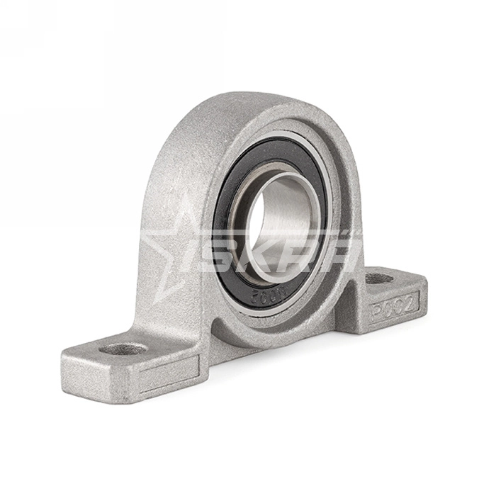 IS1954 Подшипниковый узел UP005 ISKRA  - Вид №3