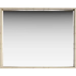Зеркало Aqwella Bern 100