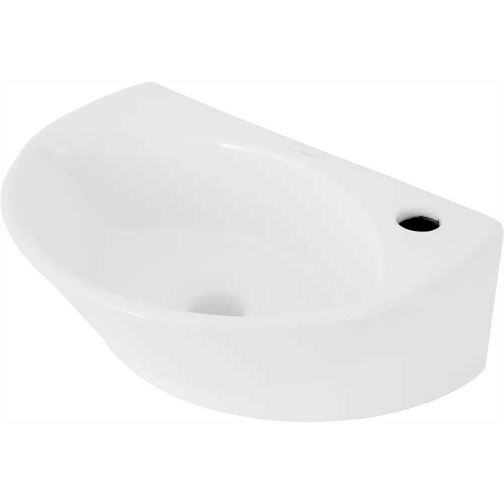 Мини-раковина Melana MLN-320345 42 см STLM-2014453 - Вид №1