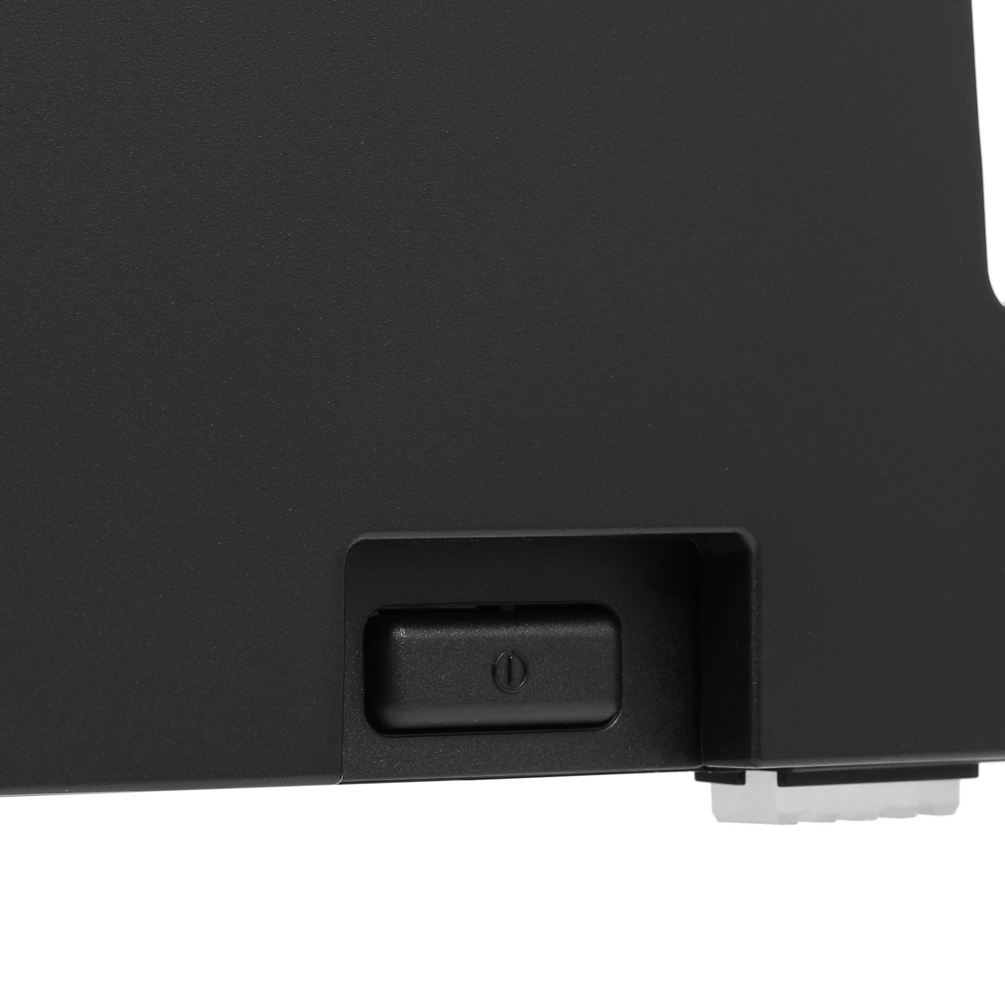 9978334 Кофемашина автоматическая Nivona CafeRomatica NICR 550 черный STDN-0038645 - Вид №4