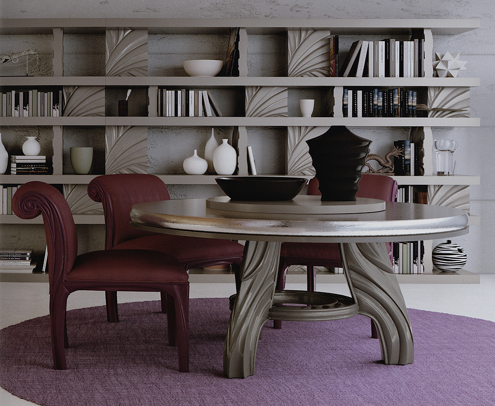 Стол  BM STYLE RM300 2 