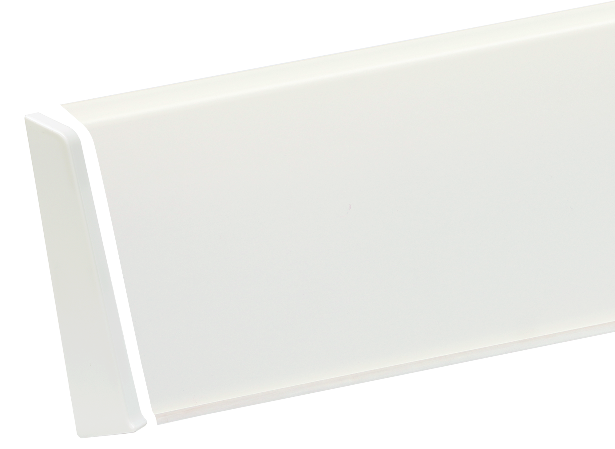 85118038 Заглушка для плинтуса, высота 100 мм, 2 шт. STLM-0059052 Santreyd  - Вид №2