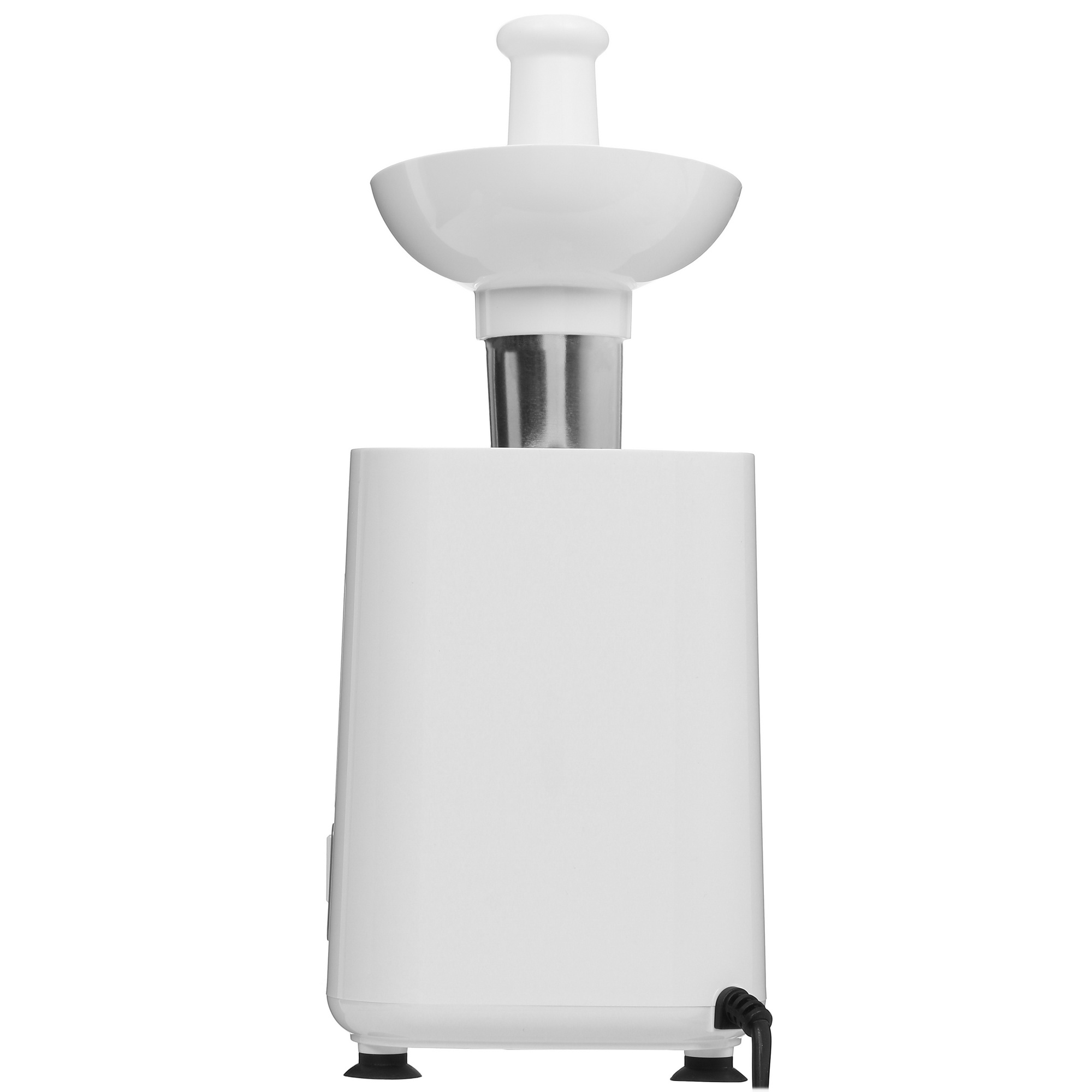 5421974 Мясорубка электрическая DEXP MM-2000 белый STDN-0036076 - Вид №5