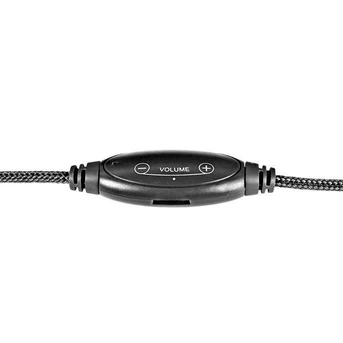 SV-007850 Наушники ap-670v, черный Sven Santreyd  - Вид №2