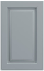 Фасады для кухни Классика Фрезеровка «Шеффилд» Обриета №508