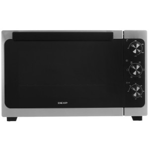 9138836 Мини-печь Dexp DEO-4520 черный