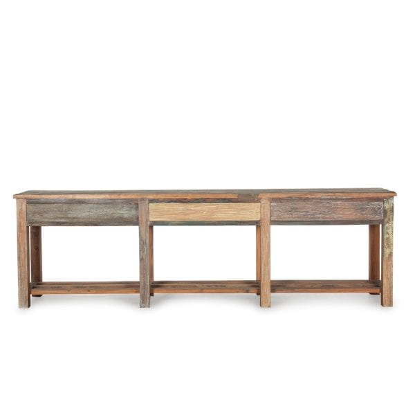 079822 Консоль в винтажном стиле Francisco Segarra Eduard Santreyd - Вид №4