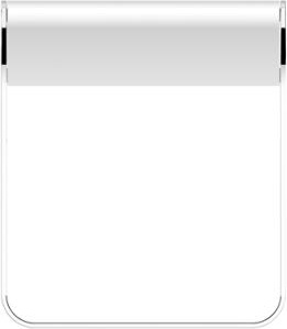 800.51.30041 табуретка HEWI System 800 - Вид №1