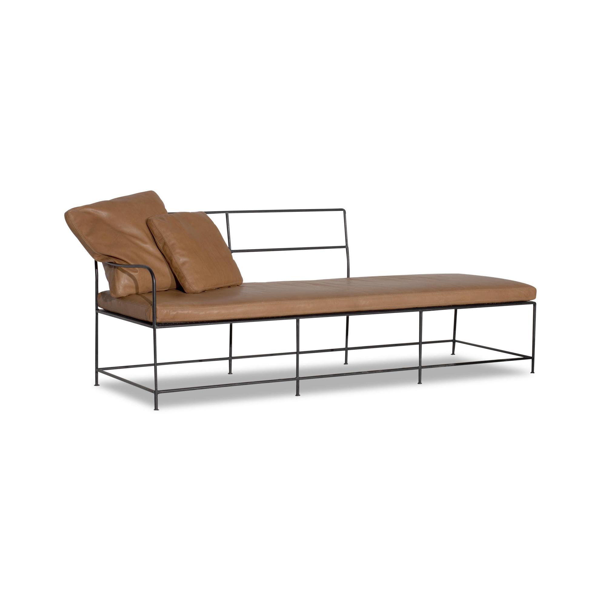 Кушетка / Girgenti Baxter sun-id-375867 - Вид №1