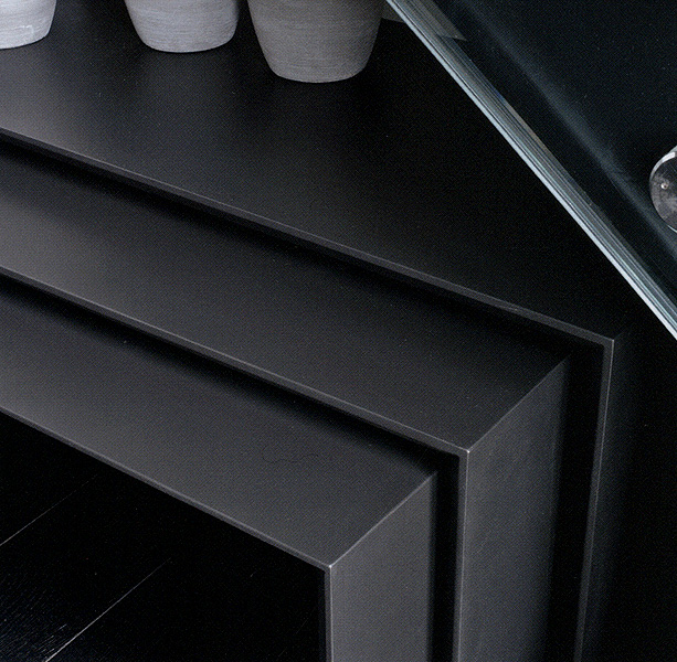 Стол журнальный  SOFTHOUSE TRIS 01  - Вид №1