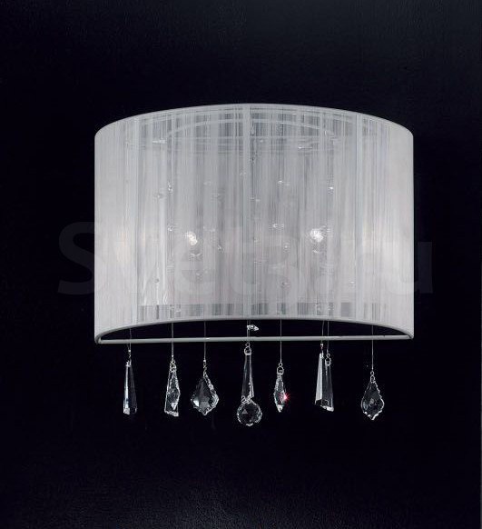 Orion WA 2-1125/2 weiss настенный 72778 - Вид №1