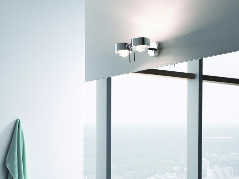 Top Light Настенный светильник из металла Puk side sun-id-1376577 - Вид №1