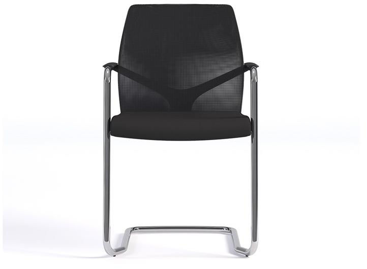 ESTEL GROUP Кресло консольное для залов ожидания Easy b sun-id-1353657 - Вид №1