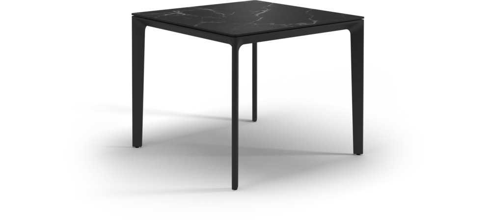 Carver Square Dining Table  Gloster Обеденный стол Carver