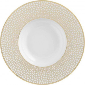 10549888 Furstenberg Тарелка суповая Furstenberg "Раджастан" 23см Фарфор