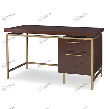 Столы 09204-300-054 Addison Writing Desk Ambella 