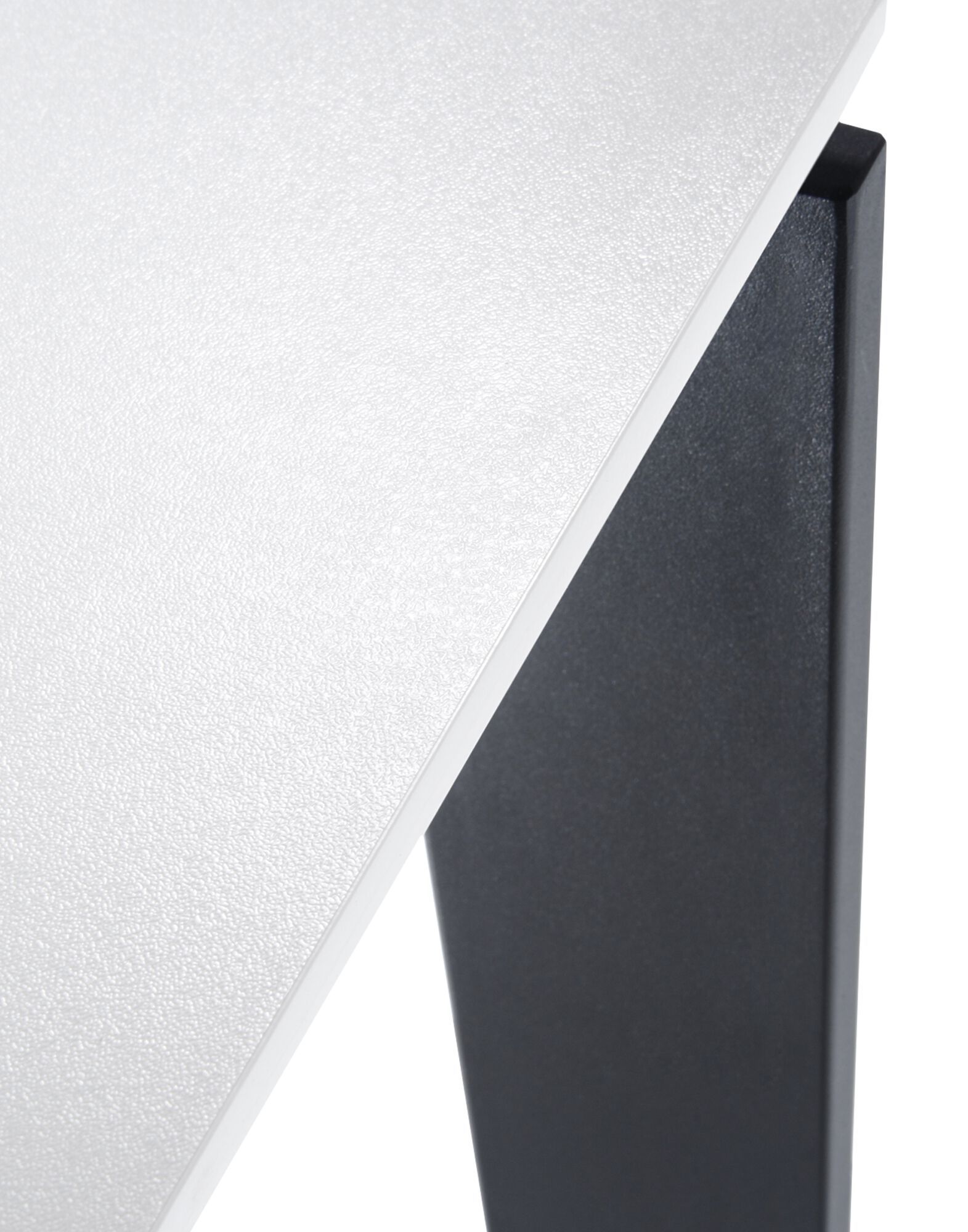 Прямоугольный стол со стальным основанием и ламинированной столешницей Kartell Four ARCH-00107266 - Вид №57