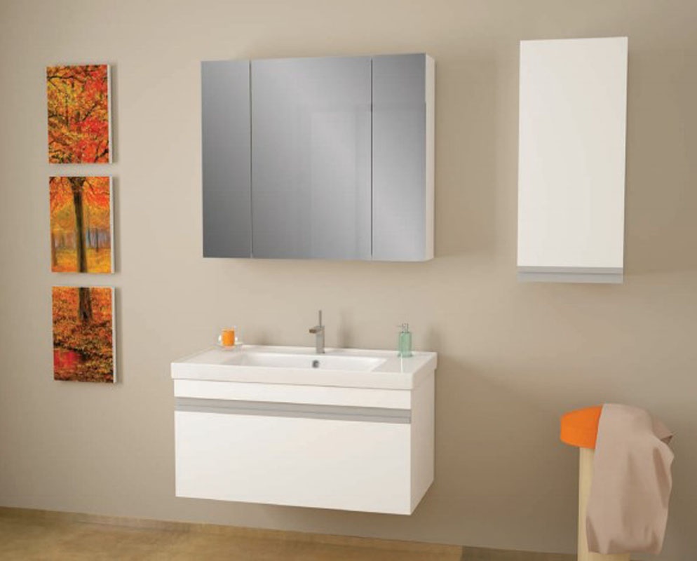 99.0910 Тумба под раковину Dreja Grace - Вид №3