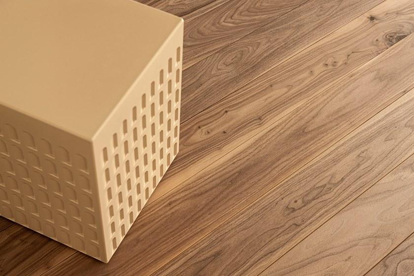 DELBASSO Parquet Трехслойный паркет из американского ореха Bottega sun-id-1472033 - Вид №3