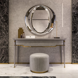 Туалетный столик  AGM (ALBERTO E MARIO GHEZZANI) NG 1026