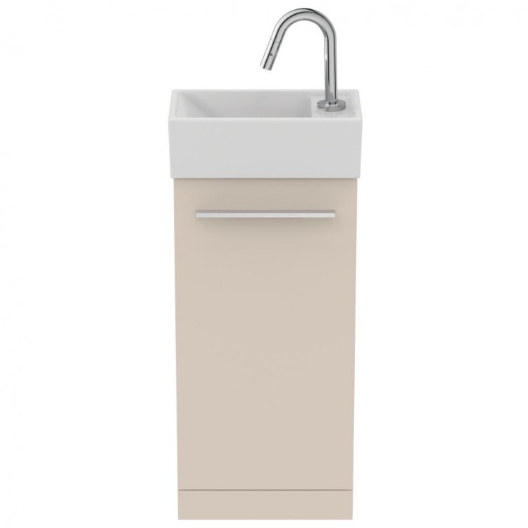 E211201 Раковина 37х21 см Ideal Standard TEMPO - Вид №8