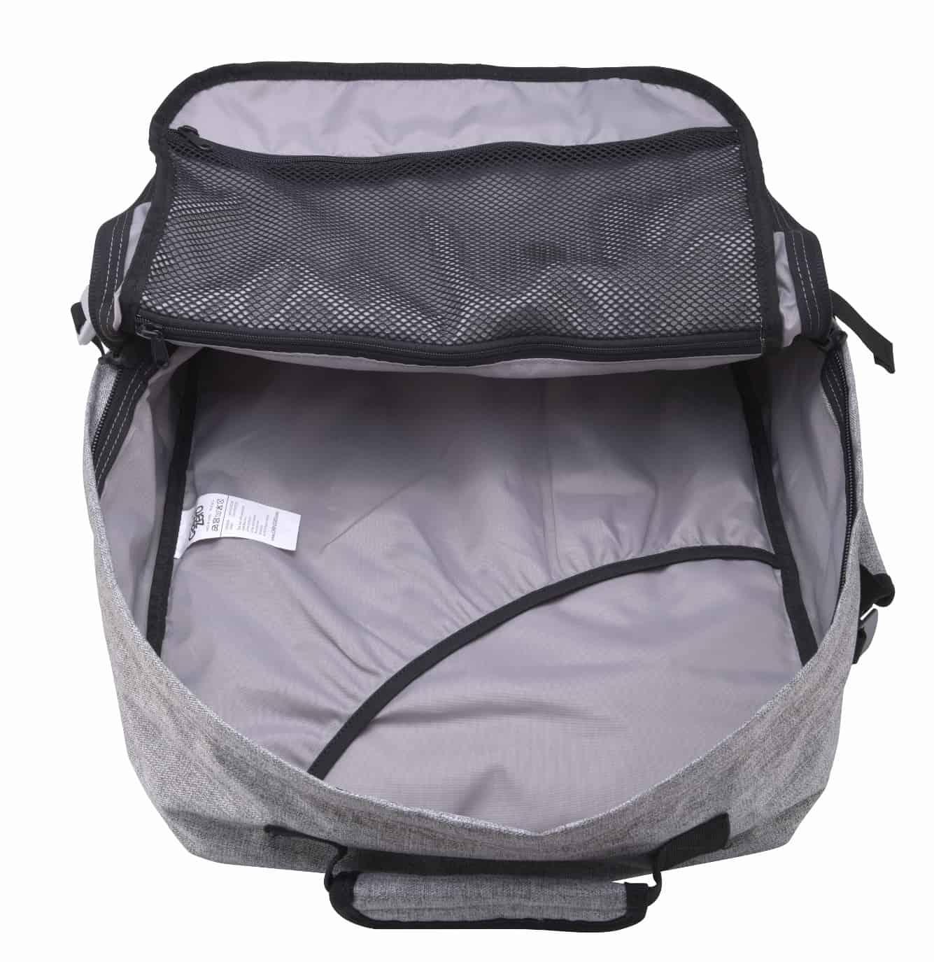 CZ061705 Рюкзак 44L CabinZero Classic - Вид №1