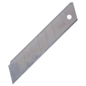 Лезвия для ножа Systec 25 мм, 10 шт.