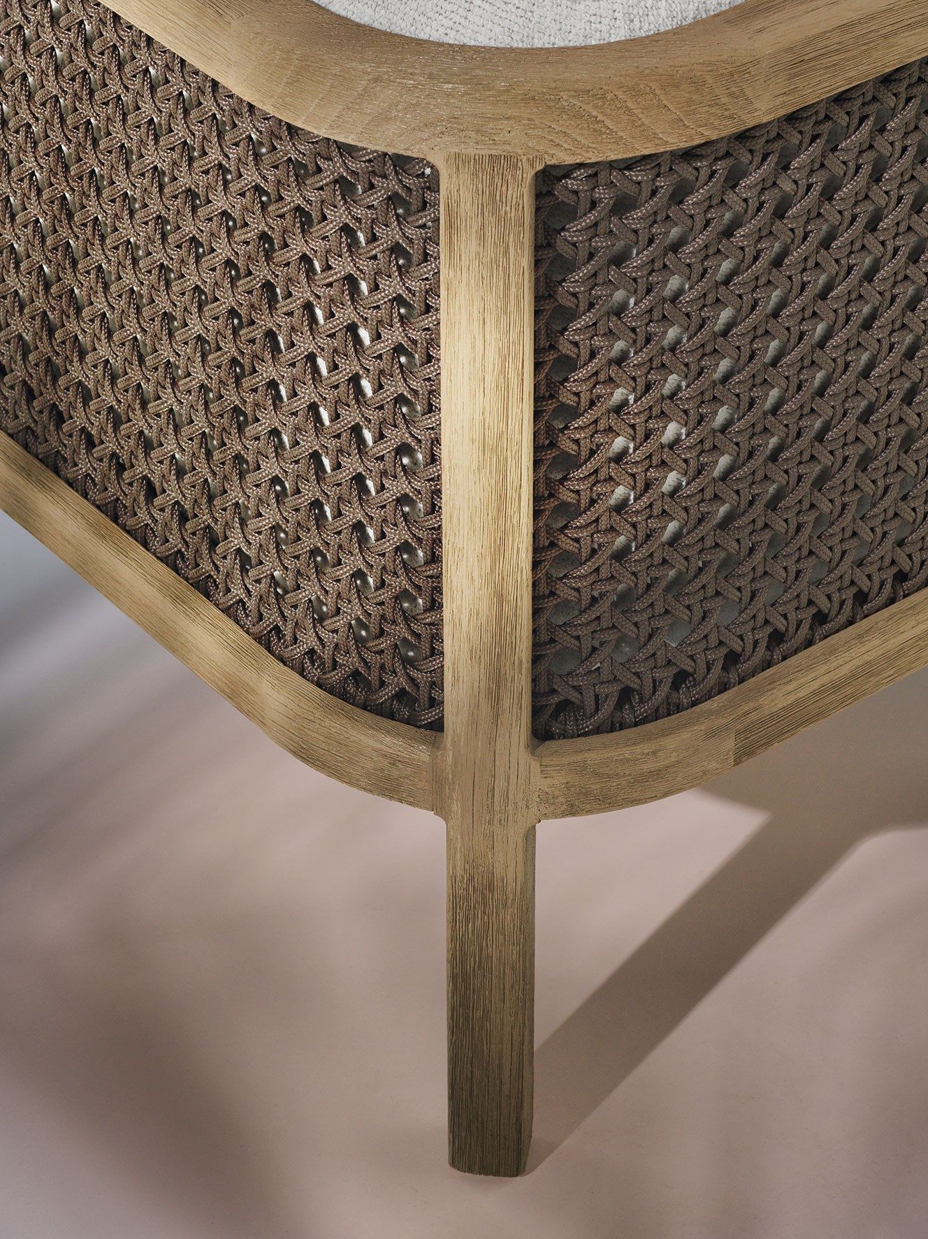 Садовое кресло Ethimo Grand Life ARCH-00092674 - Вид №8