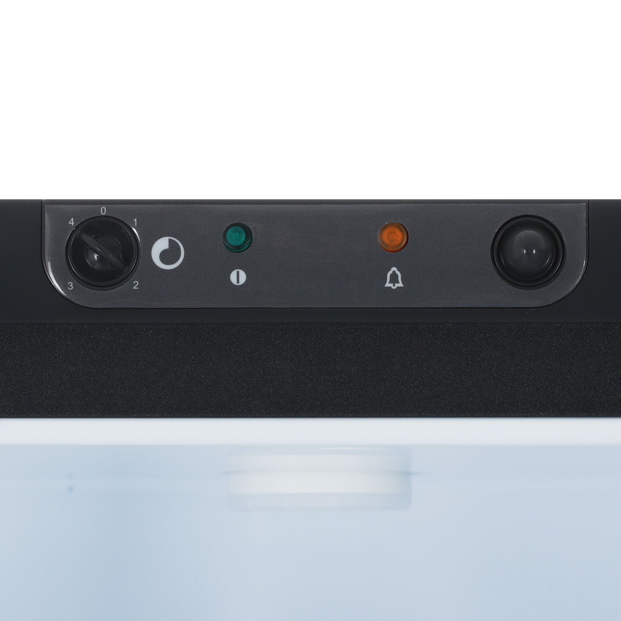 9112015 Холодильник с морозильником   ОРСК 171 G серый STDN-0097567 - Вид №9