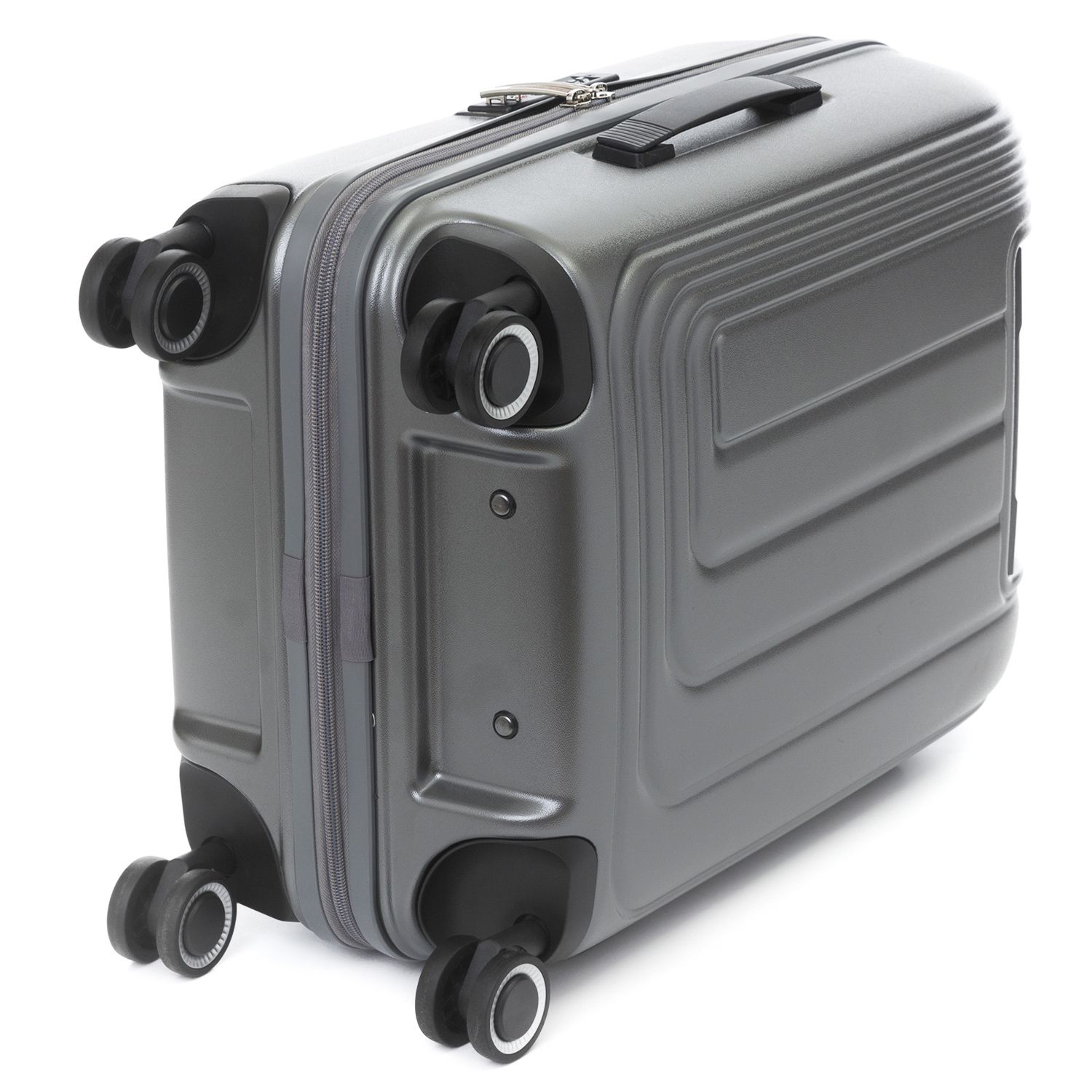 M1880-08-52 Чемодан M1880*52 Spinner S March Beau monde  - Вид №3